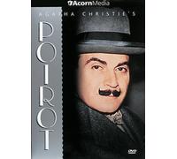 Agatha Christie's Poirot (SILVER SETS 9 & 10)