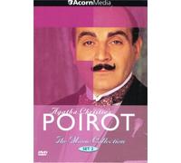 Agatha Christie's Poirot: The Movie Collection - Set 2