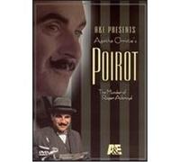 Agatha Christie's Poirot: The Murder of Roger Ackroyd G