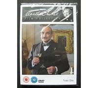 Agatha Christie's Poirot-Third Girl [Import]