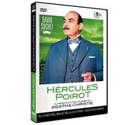 Agatha Christie's Poirot - Wasps' Nest + The Affair At The Victory Ball / (Hercules Poirot) El Caso Del Baile De La Victoria- Nido De Avispas (Dvd)