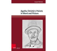 Agatha Christie's Poirots In Word And Picture
