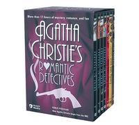 Agatha Christie's Romantic Detectives [Import USA Zone 1]
