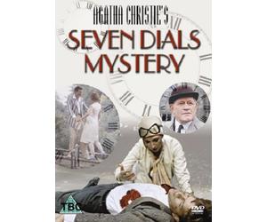 Agatha Christie's Seven Dials Mystery