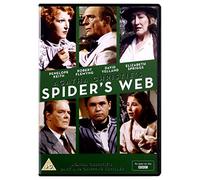 Agatha Christies Spiders Web [Edizione: Regno Unito] [Import]