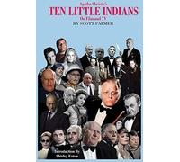 Agatha Christie's Ten Little Indians On Film & Tv