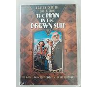 Agatha Christie's The Man in the Brown Suit