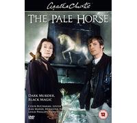 Agatha Christie's The Pale Horse [DVD] [Import]