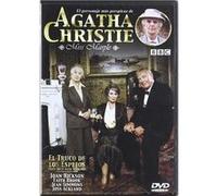 Agatha Christie's They Do It with Mirrors (El truco de los espejos)