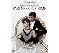 Agatha Christie's Tommy and Tuppence Partners in Crime (3 DVD) [Edizione: Regno Unito] [Import]