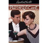Agatha Christie's Tommy and Tuppence: Partners in Crime [DVD] [Import]