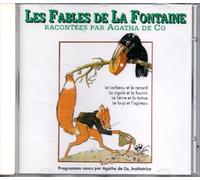 Agatha de Co - Les Fables De La Fontaine