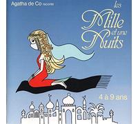 Agatha De Co - Les Mille Et Une Nuits