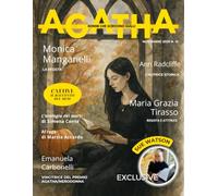 AGATHA - Donne che scrivono gialli: Novembre/ N. 15