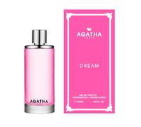 Agatha Dream Eau De Toilette 100ml