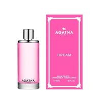 Agatha Dream Eau De Toilette Pour Femme 100ml