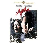 Agatha - DVD Zone 1 E