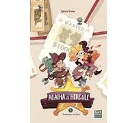 Agatha Et Hercule - Tome 2 - Destination Far West