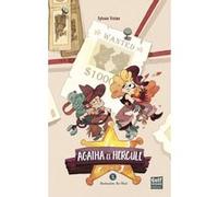 Agatha Et Hercule - Tome 2 - Destination Far West