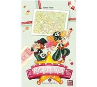 Agatha et Hercule - tome 3 Bienvenue à Burger Land ! Sylvain Tristan (Auteur)