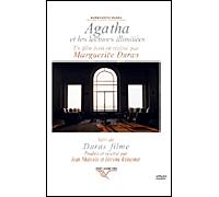 Agatha et les lectures illimitées DVD