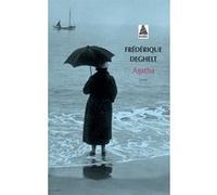 Agatha Frédérique Deghelt (Auteur)