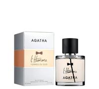 Agatha - L'homme Terres Du Sud - Eau de Toilette pour homme
