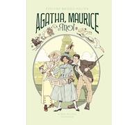 Agatha, Maurice et moi - tome 3