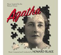 Agatha: Music Inspired By the Motion Picture