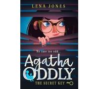 Agatha Oddly