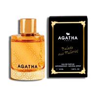 Agatha Paris Balade Aux Tuileries Eau De Parfum Vaporisateur 50ml