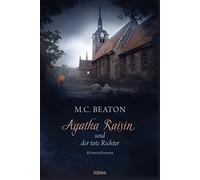 Agatha Raisin 01 und der tote Richter