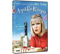 Agatha Raisin Saison 1 DVD