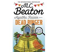 Agatha Raisin and the Dead Ringer