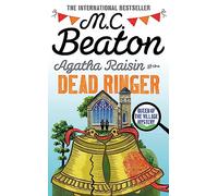 Agatha Raisin and the Dead Ringer
