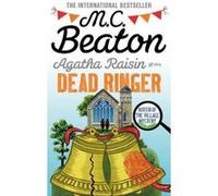 Agatha Raisin and the Dead Ringer - [Version Originale] Inconnu (Auteur)