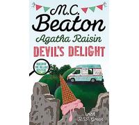 Agatha Raisin and the Devil's Delight