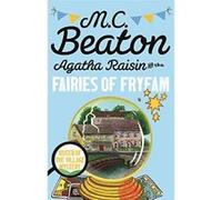 Agatha Raisin and the Fairies of Fryfam - [Version Originale] Inconnu (Auteur)