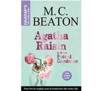 Agatha Raisin And The Potted Gardener
