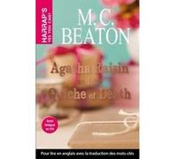 Agatha Raisin and the Quiche of Death M. C. Beaton (Auteur)