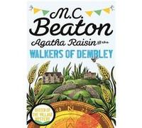 Agatha raisin and the walkers of dembley M. C. Beaton (Auteur)