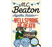 Agatha raisin and the wellspring of death M. C. Beaton (Auteur)