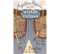 Agatha Raisin and the Wizard of Evesham