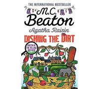 Agatha raisin M. C. Beaton (Auteur)