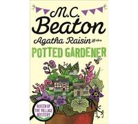Agatha Raisin et le jardinier en pot