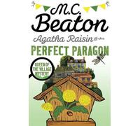 Agatha Raisin et le Paragon parfait