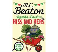 Agatha Raisin: Hiss and Hers