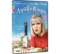 Agatha Raisin Saison 1 DVD