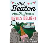 Agatha Raisin : Le plaisir du diable