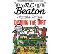 Agatha raisin M. C. Beaton (Auteur)